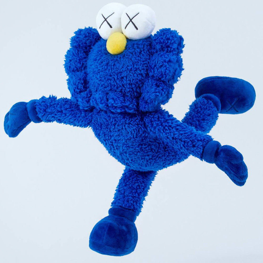 Kaws | Charms Blue