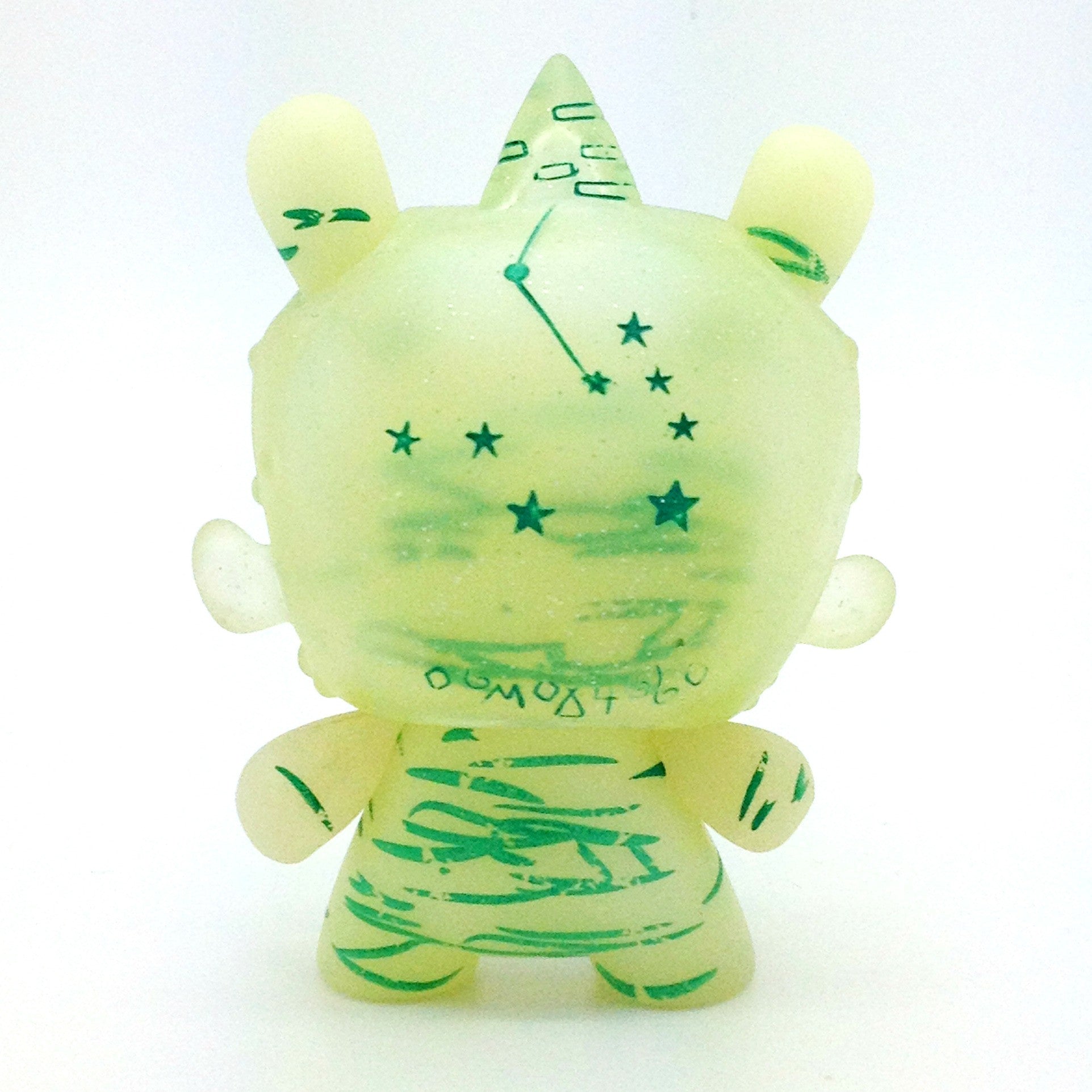 The 13 Dunny Series - The Ancient One #8 - Mindzai
 - 3