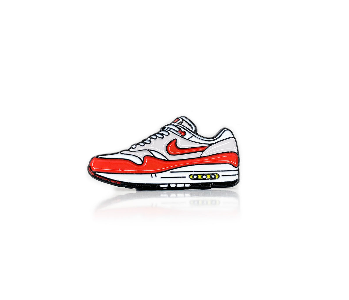 am1 anniversary red