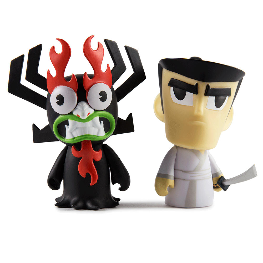 Kidrobot adult swim 2025