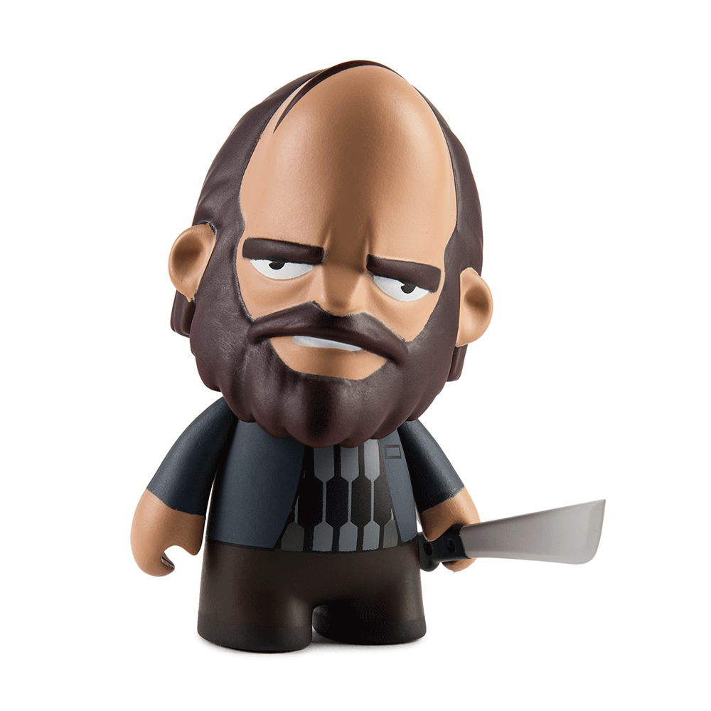 Kidrobot top adult swim