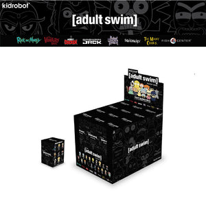 Adult Swim Blind Box Mini Series by Kidrobot - Pre-order - Mindzai  - 2