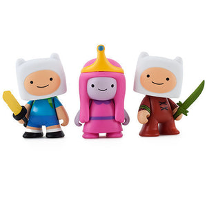 Adventure Time x Kidrobot Mini Series Blind Box - Mindzai
 - 3