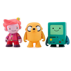 Adventure Time x Kidrobot Mini Series Blind Box - Mindzai
 - 4