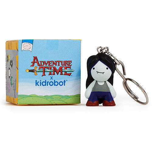 Adventure Time x Kidrobot Keychain Blind Box - Mindzai
 - 6