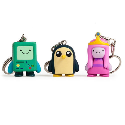 Adventure Time x Kidrobot Keychain Blind Box - Mindzai
 - 4