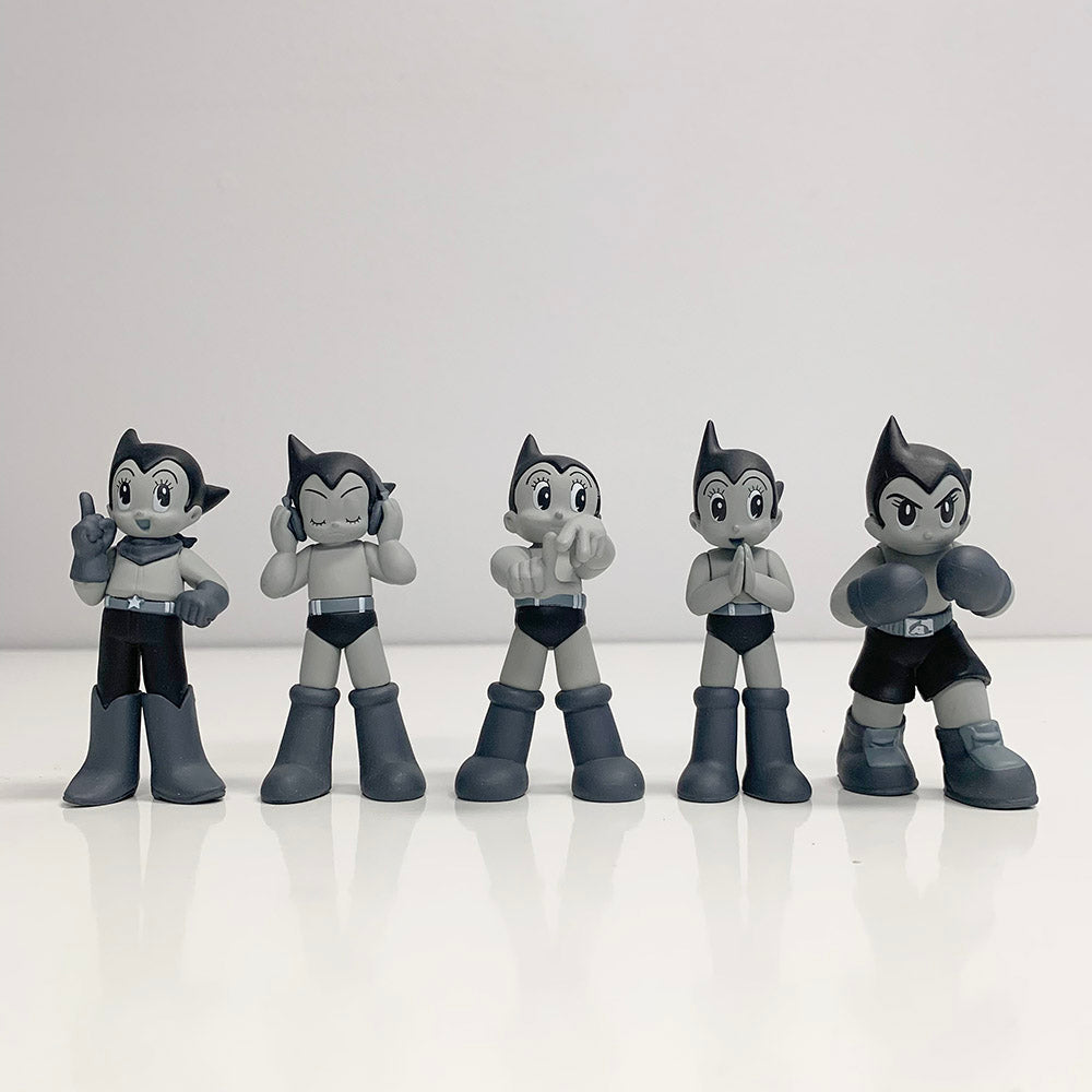 Astro Boy MONO Mini Series by ToyQube