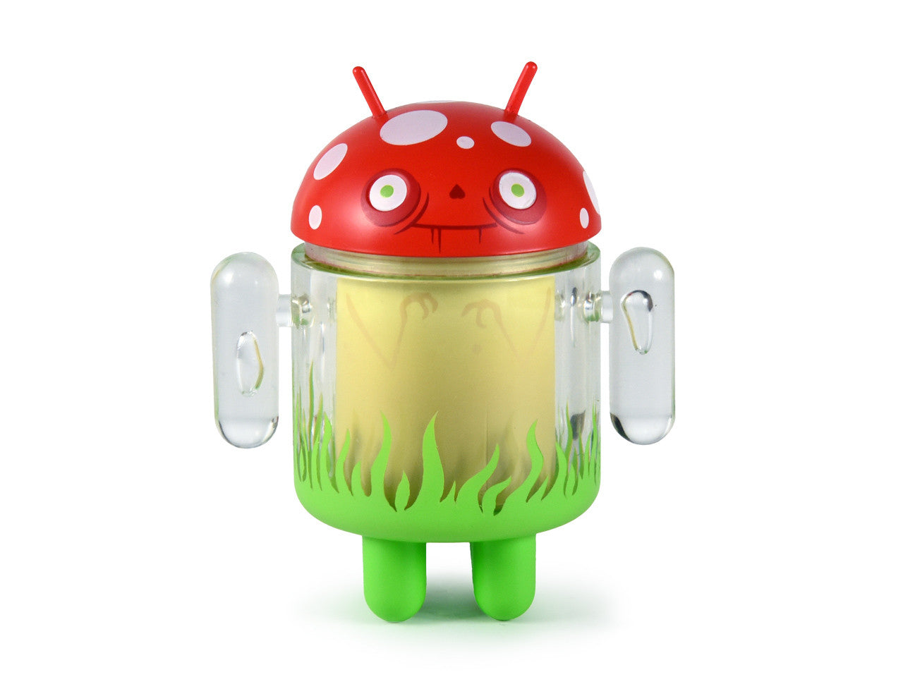 Android Series 6 Blind Box Mini Collectibles - Mindzai