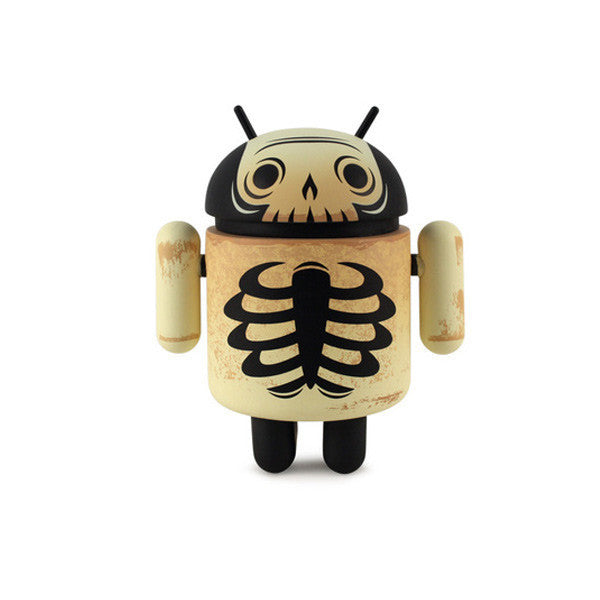 Android Series 5 - Mindzai  - 6