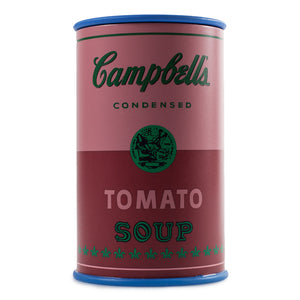 Andy Warhol Soup Can Minis Blind Box by Kidrobot