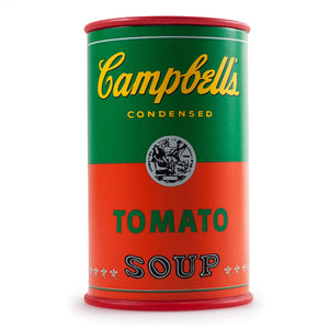 Andy Warhol Soup Can Minis Blind Box by Kidrobot