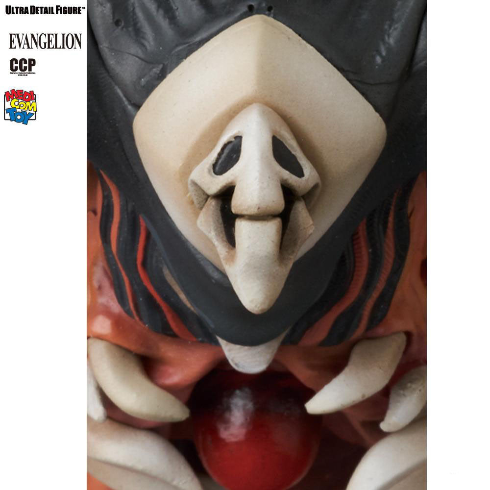 *Pre-order* Evangelion: 10th Angel UDF Toy Figure by Medicom Toy