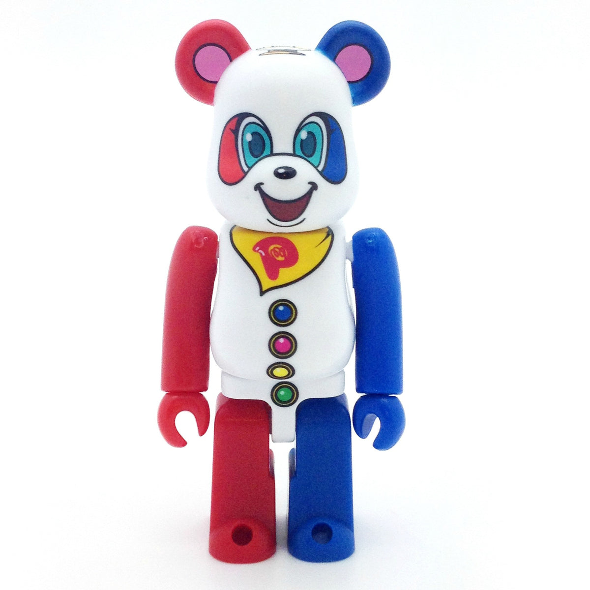 Bearbrick Series 22 - Panda (Animal) - Mindzai
 - 1