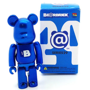 Bearbrick Series 29 - Basic Letter B - Mindzai
 - 3