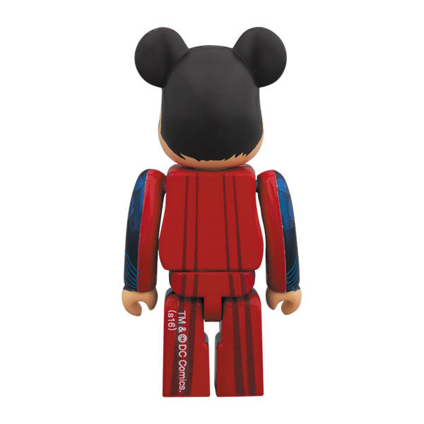 スーパーマン ベアブリック バットマン BE@RBRICK 400% BATMAN セット