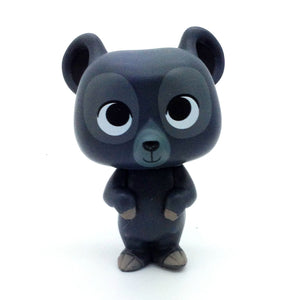 Disney Princess Mystery Minis - Bear Cub (Brave) - Mindzai
 - 1