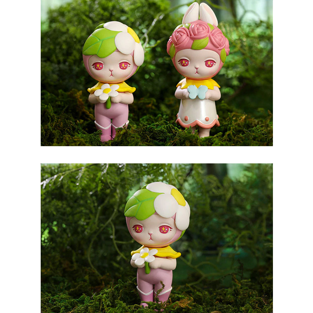 Bunny Forest Blind Box Toy Series by POP MART