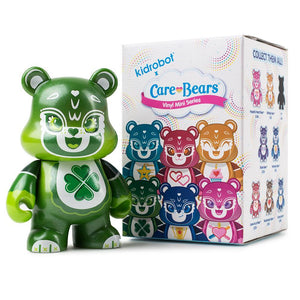 Care Bears Blind Box Mini Series by Kidrobot