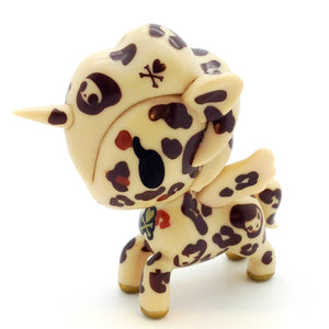 Unicorno Series 2 - Cheetah - Mindzai
 - 1