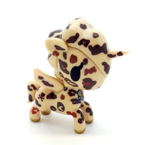 Unicorno Series 2 - Cheetah - Mindzai
 - 2