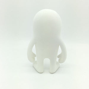 Hideki Resin DIY Art Toy - Mindzai
 - 2