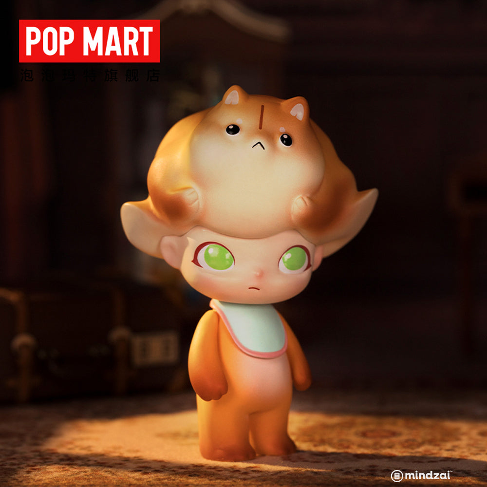 Dimoo Stray Animals Blind Box Series by Dimoo x POP MART