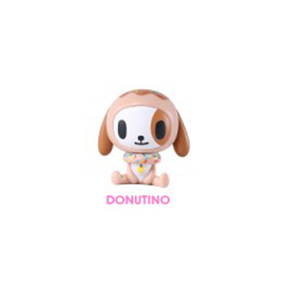 Donutella And Her Sweet Friends Blind Box Mini Figures - Mindzai
 - 13
