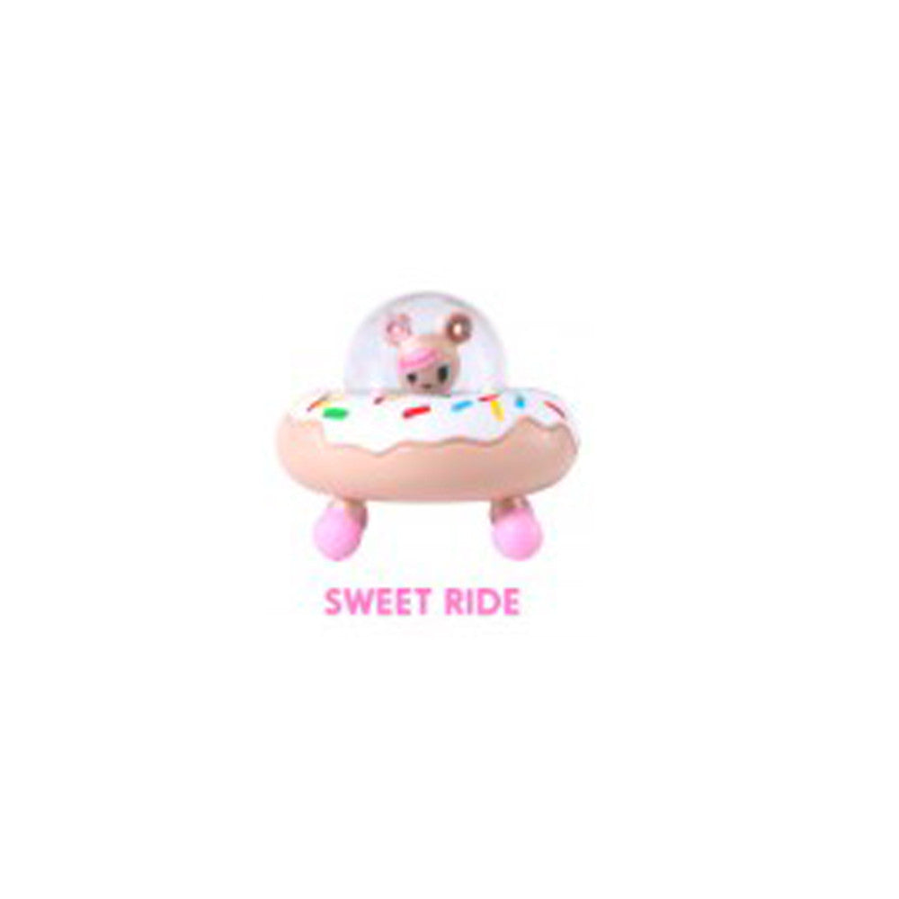 Donutella And Her Sweet Friends Blind Box Mini Figures - Mindzai
 - 16