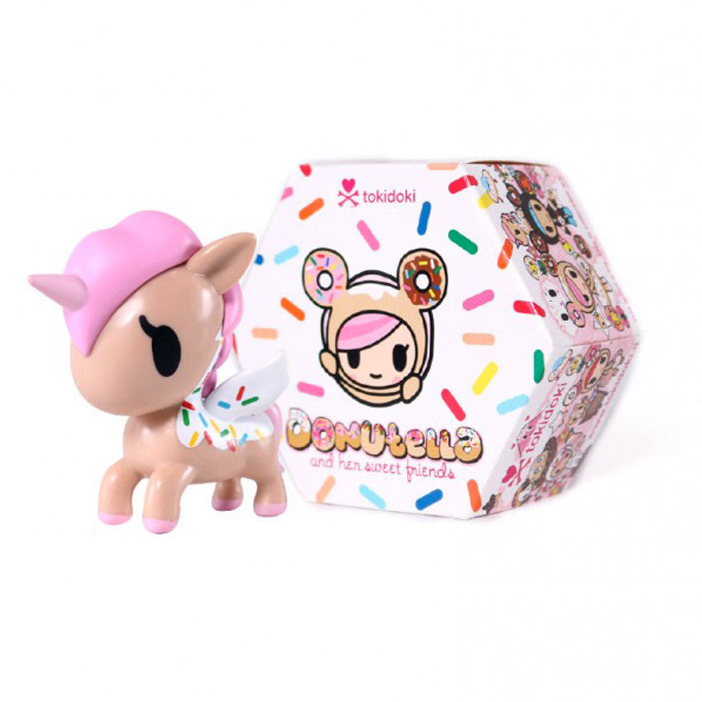 Donutella And Her Sweet Friends Blind Box Mini Figures - Mindzai
 - 2