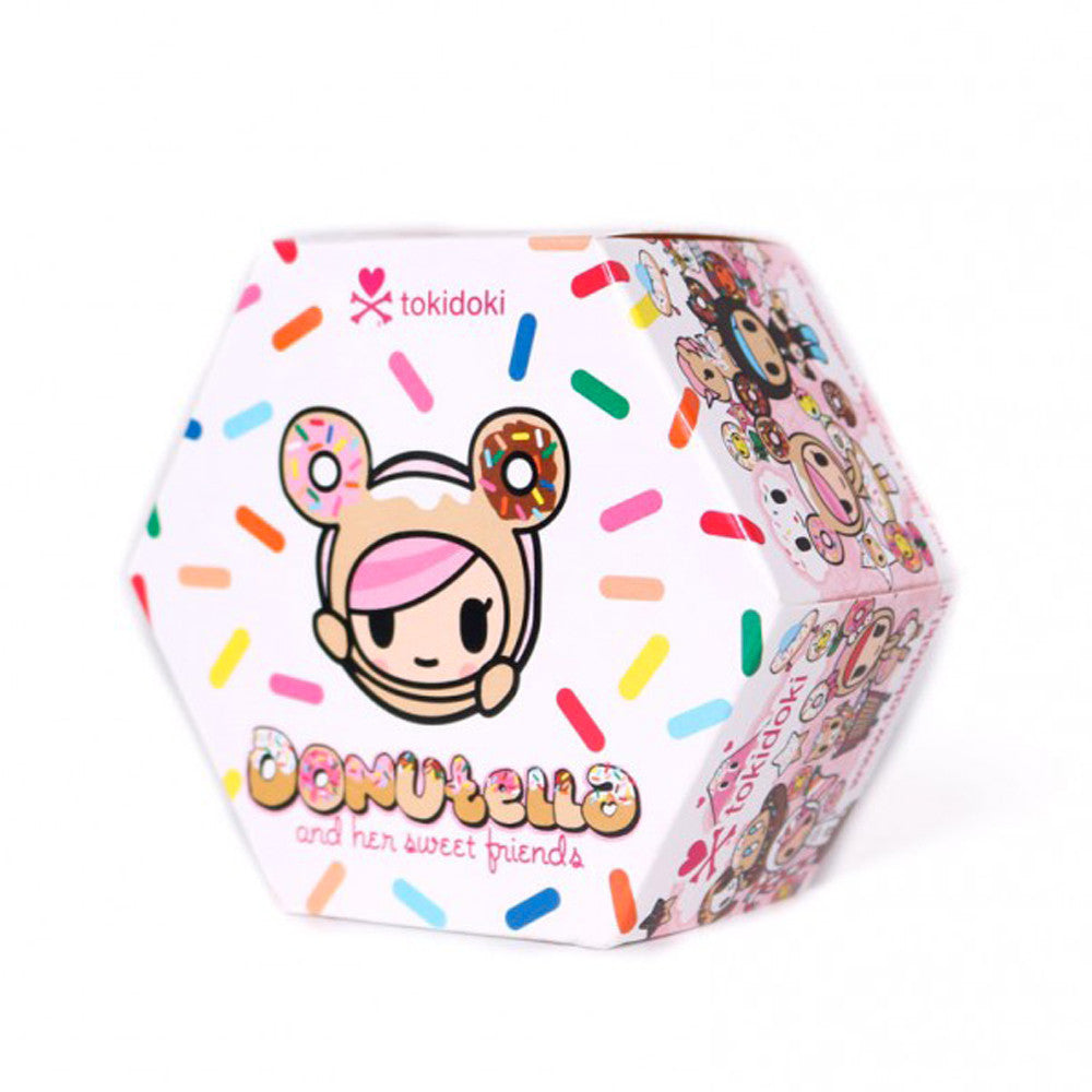 Donutella And Her Sweet Friends Blind Box Mini Figures - Mindzai
 - 3