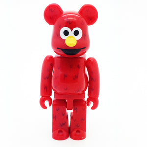 Bearbrick Series 32 -  Elmo (Cute) - Mindzai
 - 1