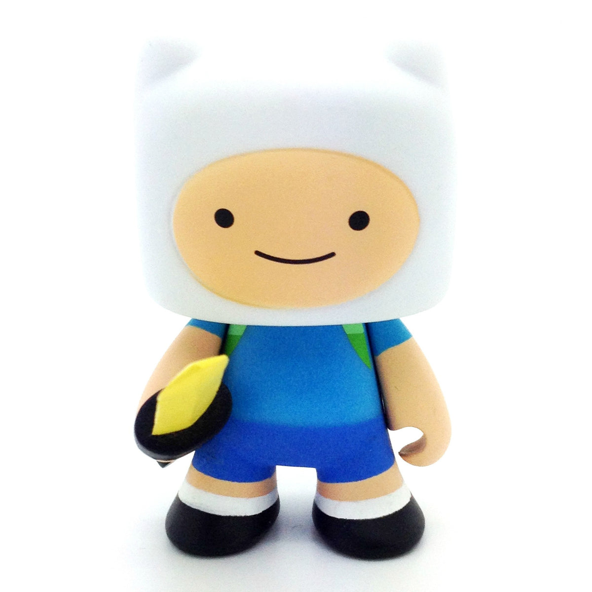 Adventure Time x Kidrobot Series - Finn - Mindzai
 - 1