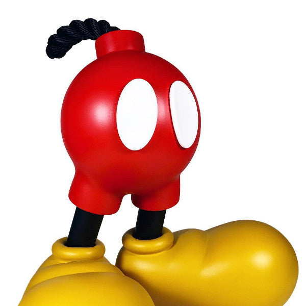 Friendly Fire Art Toy by Jason Freeny x Mighty Jaxx - Mindzai