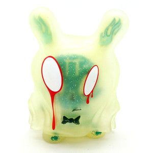The 13 Dunny Series - The Grisly Phantom #2 - Mindzai
 - 1
