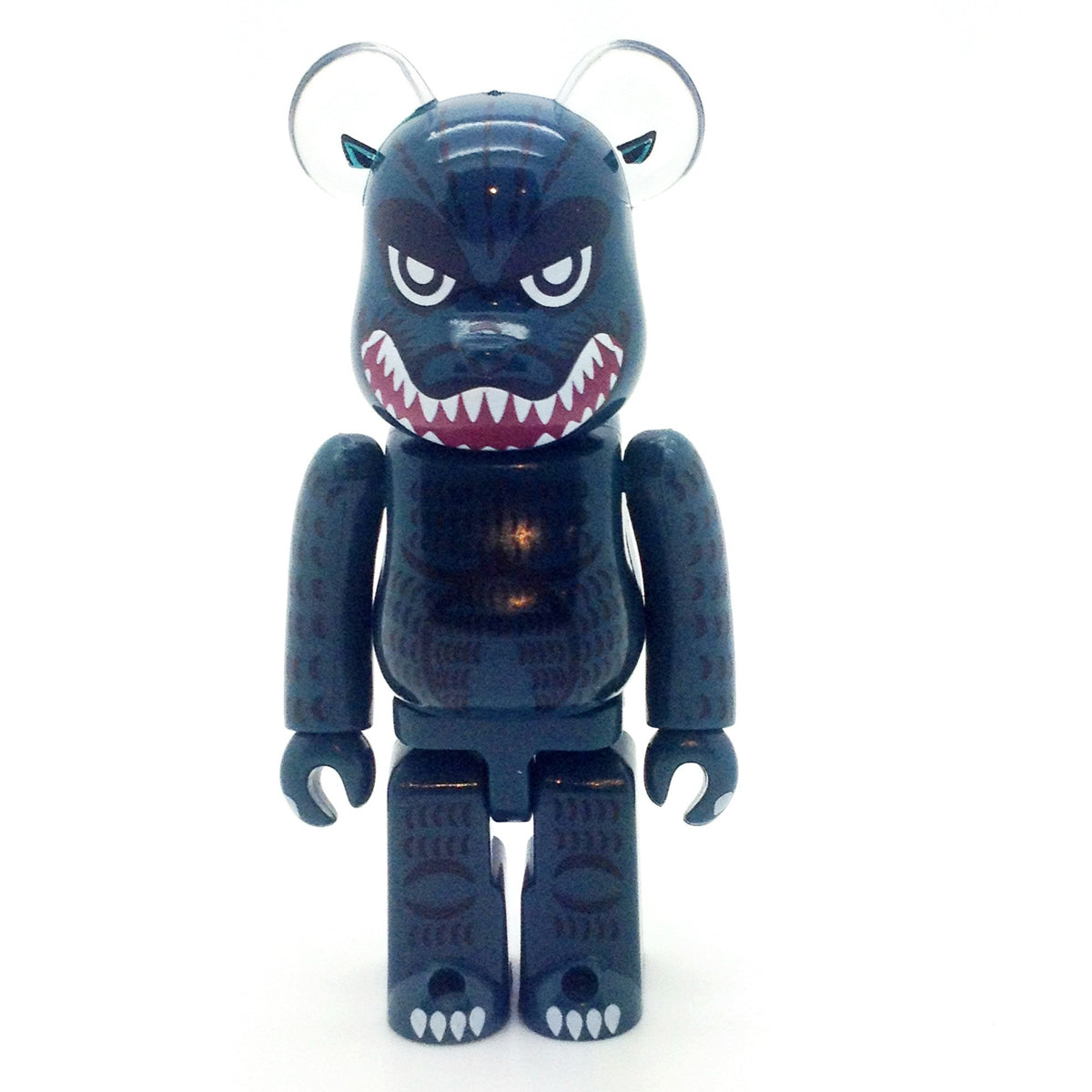 Bearbrick Series 28 - Godzilla (SF) - Mindzai
 - 1