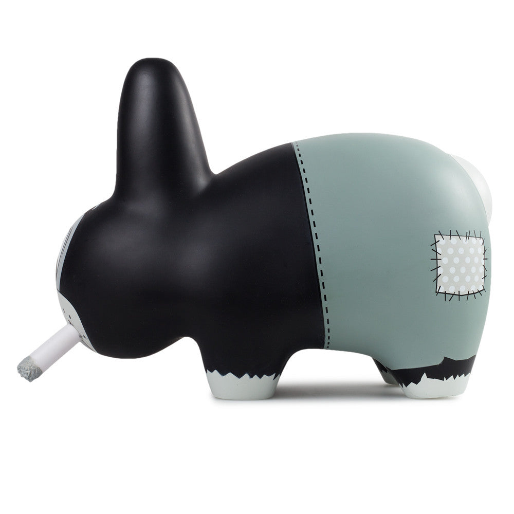Labbit 10 - Frank Kozik - GID - Collection Labbit 10 - Frank Kozik - GID - Collection