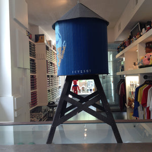 Icy and Sot Custom Boundless Brooklyn Water Tower - Mindzai
 - 3