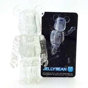 Bearbrick Series 31 - Jellybean - Mindzai
 - 2