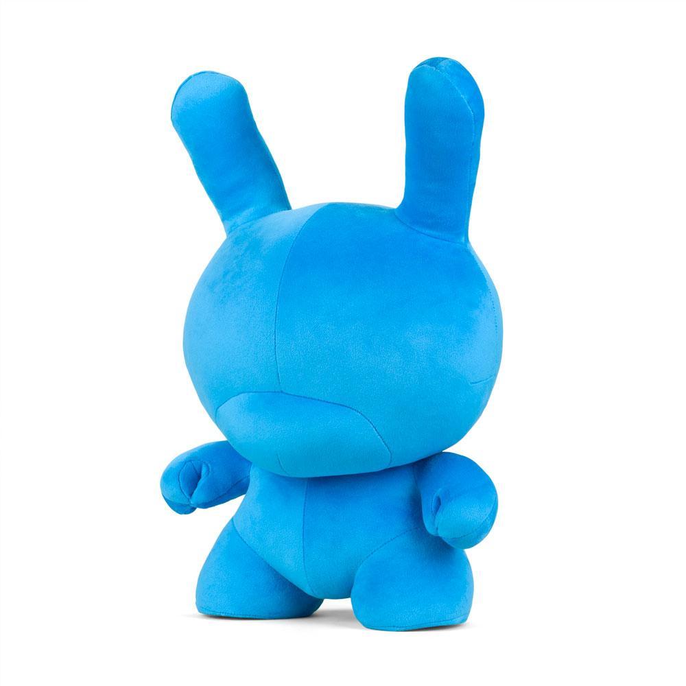 *Special Order* - 20" Plush Dunny - Cyan Edition
