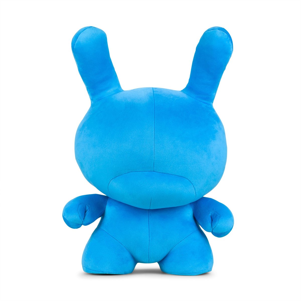 *Special Order* - 20&quot; Plush Dunny - Cyan Edition