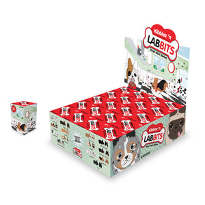 Kibbles ‘n Labbits Mini Blind Box Series by Kidrobot - Mindzai
 - 3