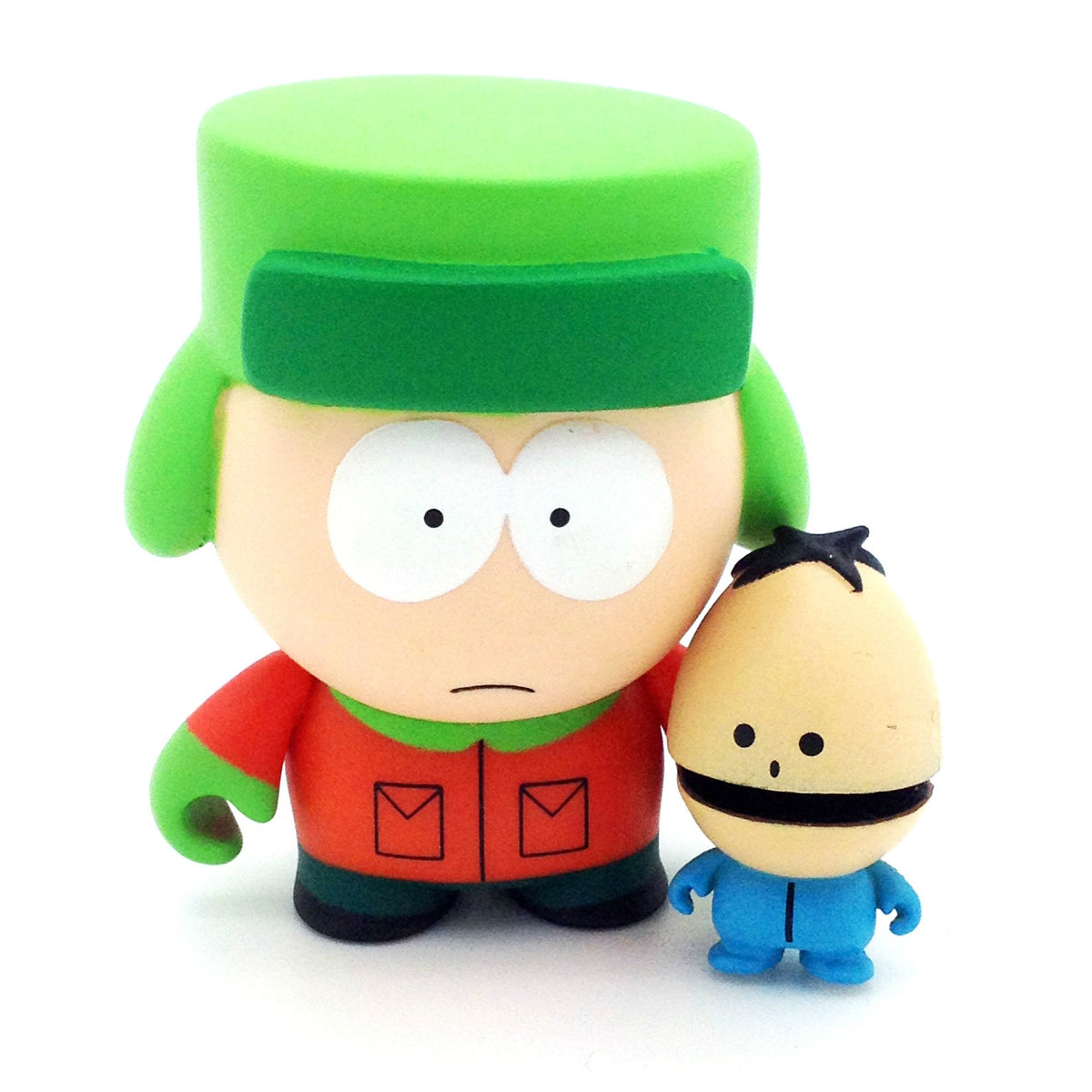 Kidrobot x South Park Series - Kyle - Mindzai
