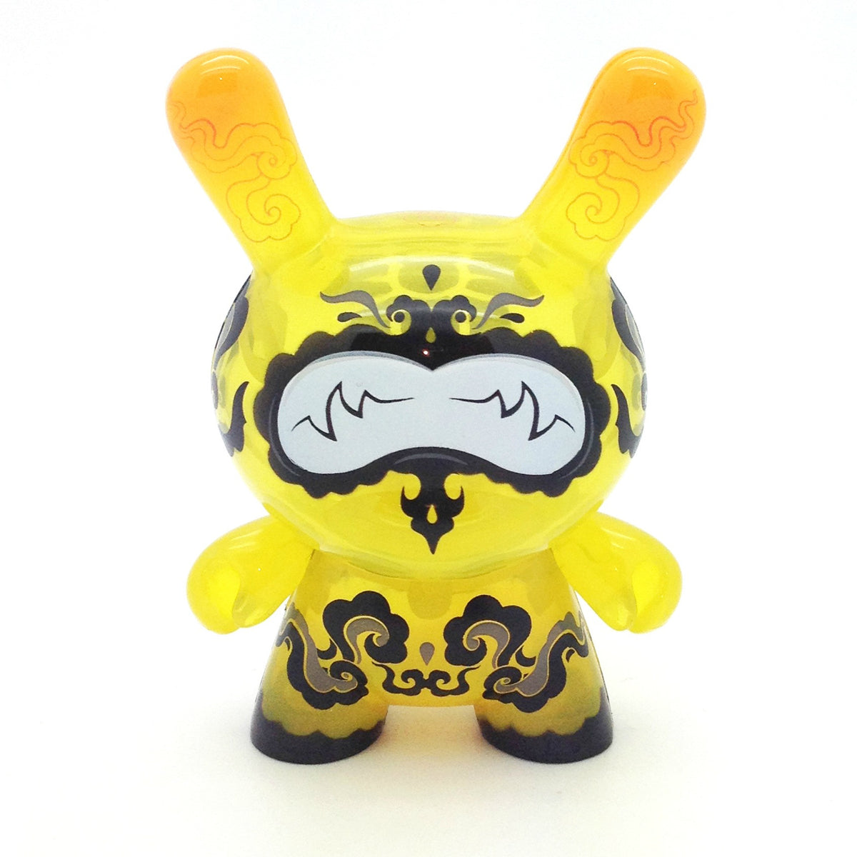 Lemon Drop Dunny by Andrew Bell - Mindzai
 - 1