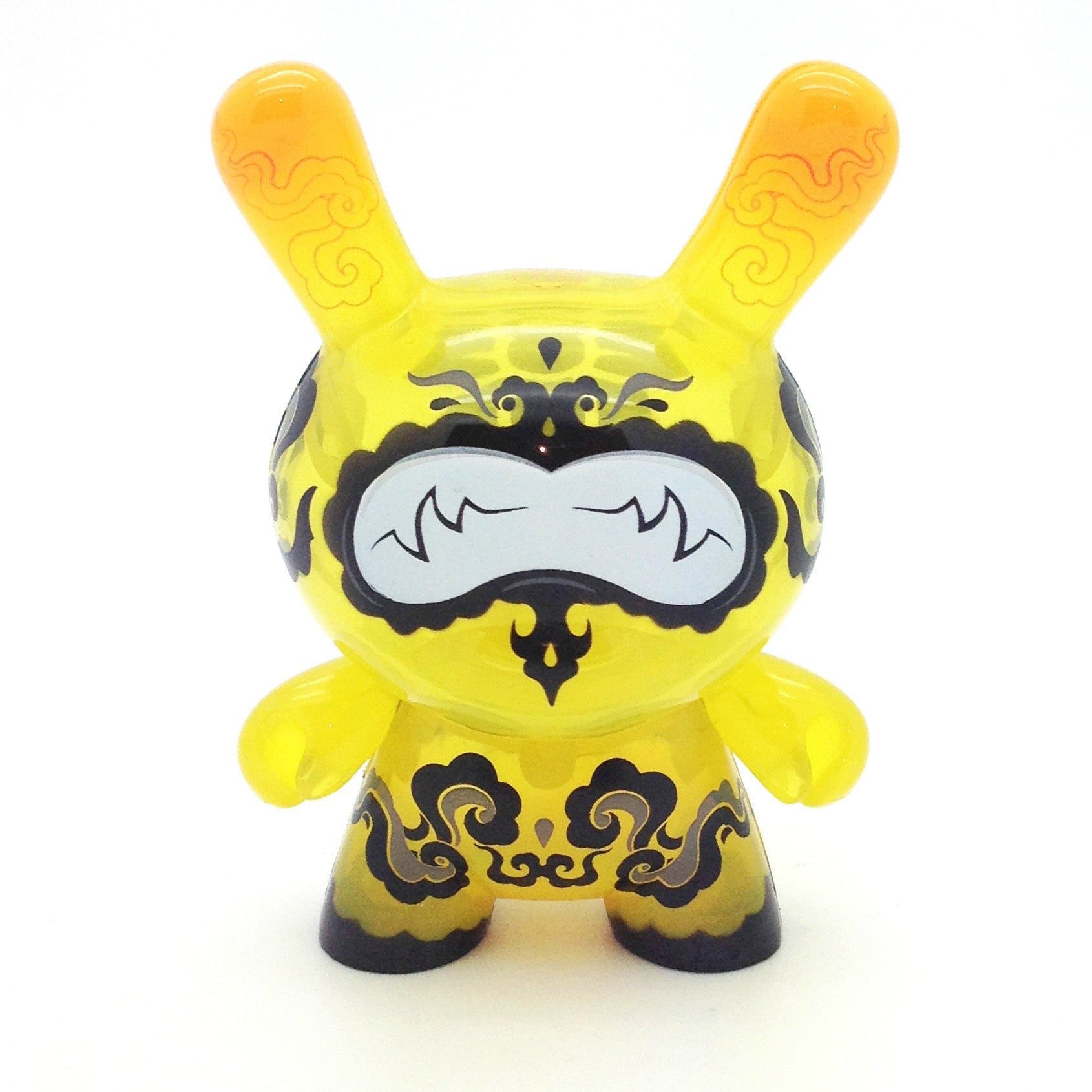 Lemon Drop Dunny by Andrew Bell - Mindzai
 - 1