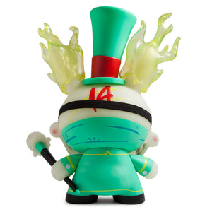 Lord Strange 8 inch Dunny by Brandt Peters x Kidrobot - Mindzai
 - 2
