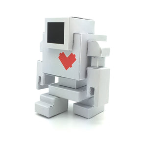 Love/Hate Bot — PAPERMADE™
