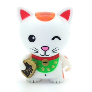 Tricky Cats Mini Series - Lucky Cat - Mindzai
 - 1