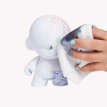 DIY Munny 7-inch with Reuseable Wipe-off Markers - Mindzai
 - 5