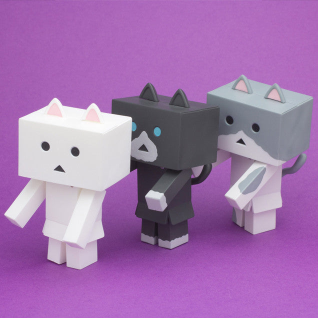 Nyanboard Cat Figure Blind Box Series - Mindzai
 - 10