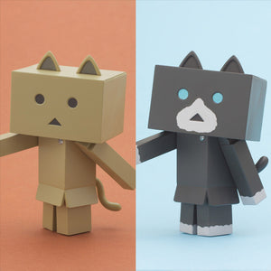 Nyanboard Cat Figure Blind Box Series - Mindzai
 - 2